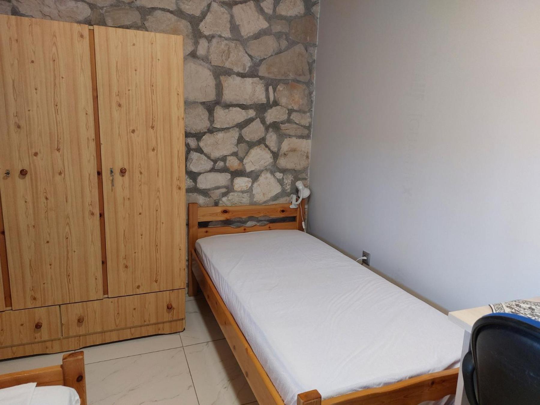 The Stone House-Zacharatos Nikolaos Villa Poulata ภายนอก รูปภาพ